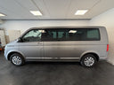 Volkswagen Caravelle 2.0TDI 110KW DSG COMFORTLINE