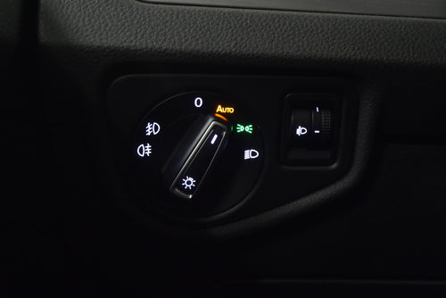 Volkswagen Touran 1.6 TDI 81 kW DSG Comfortline – foto 13