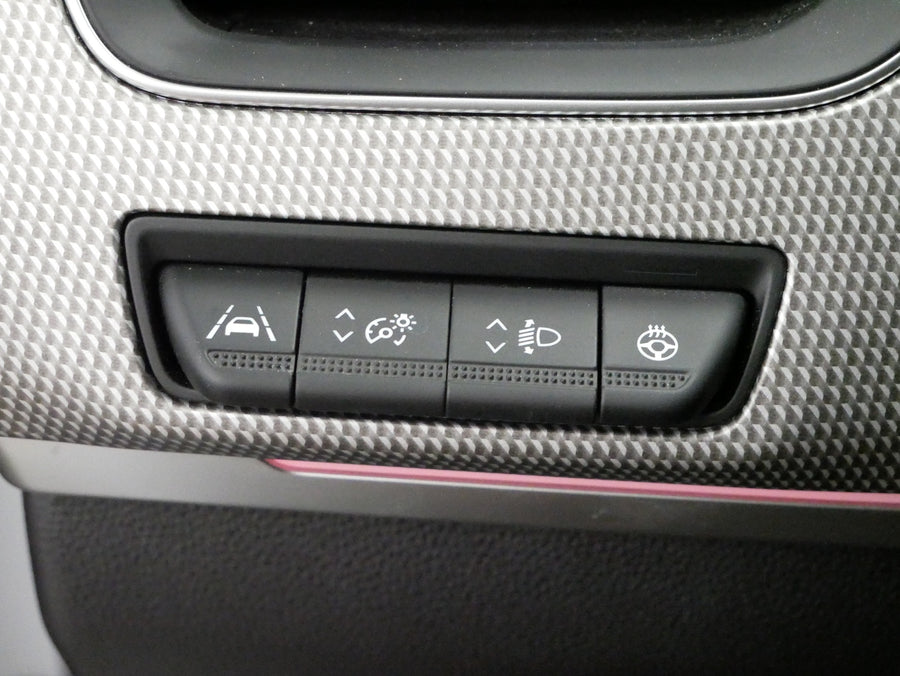 Renault Arkana 1.6 E-Tech 69 kW – foto 13
