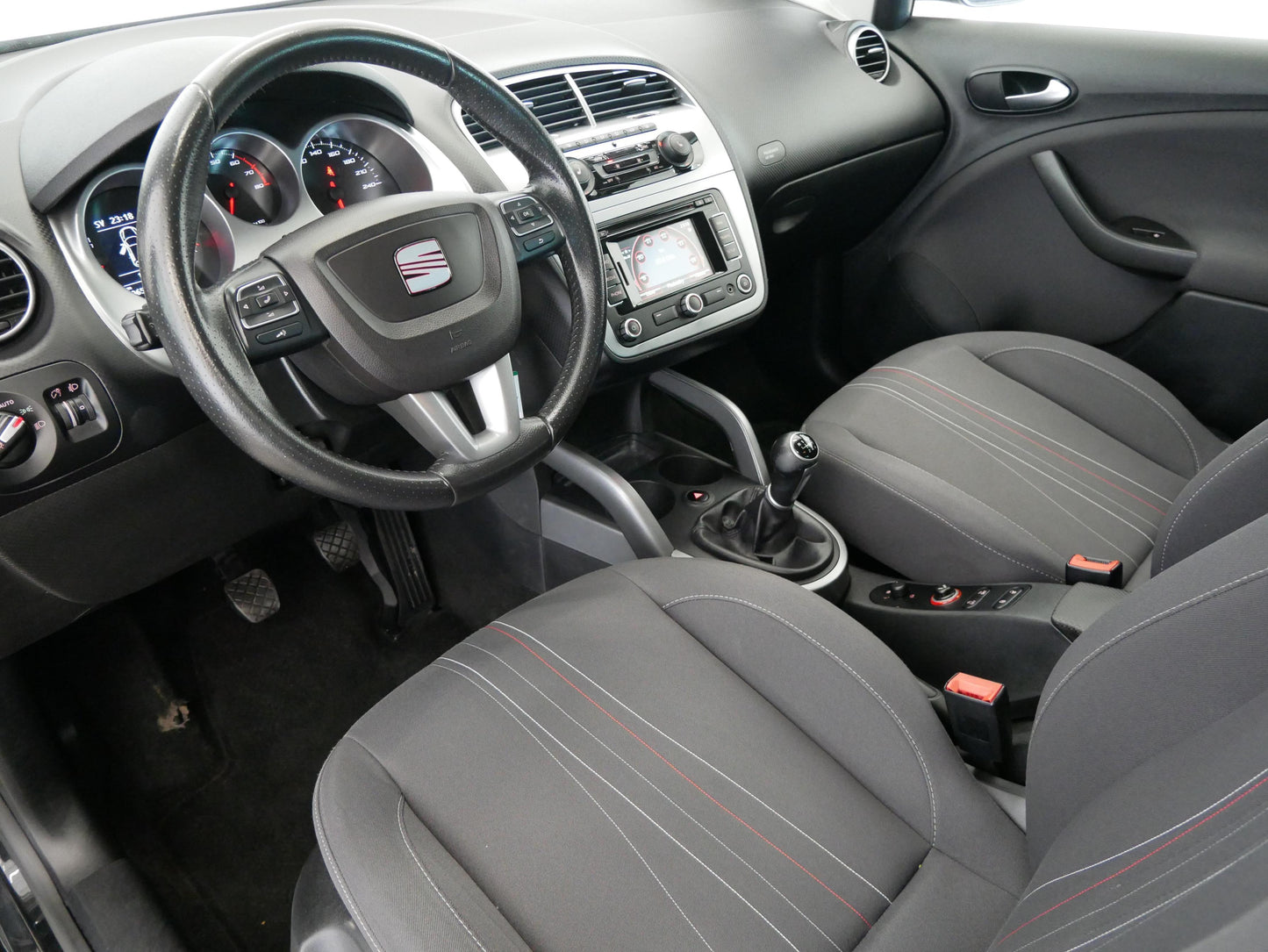 Seat Altea 1.4 TSI 92 kW Style Copa