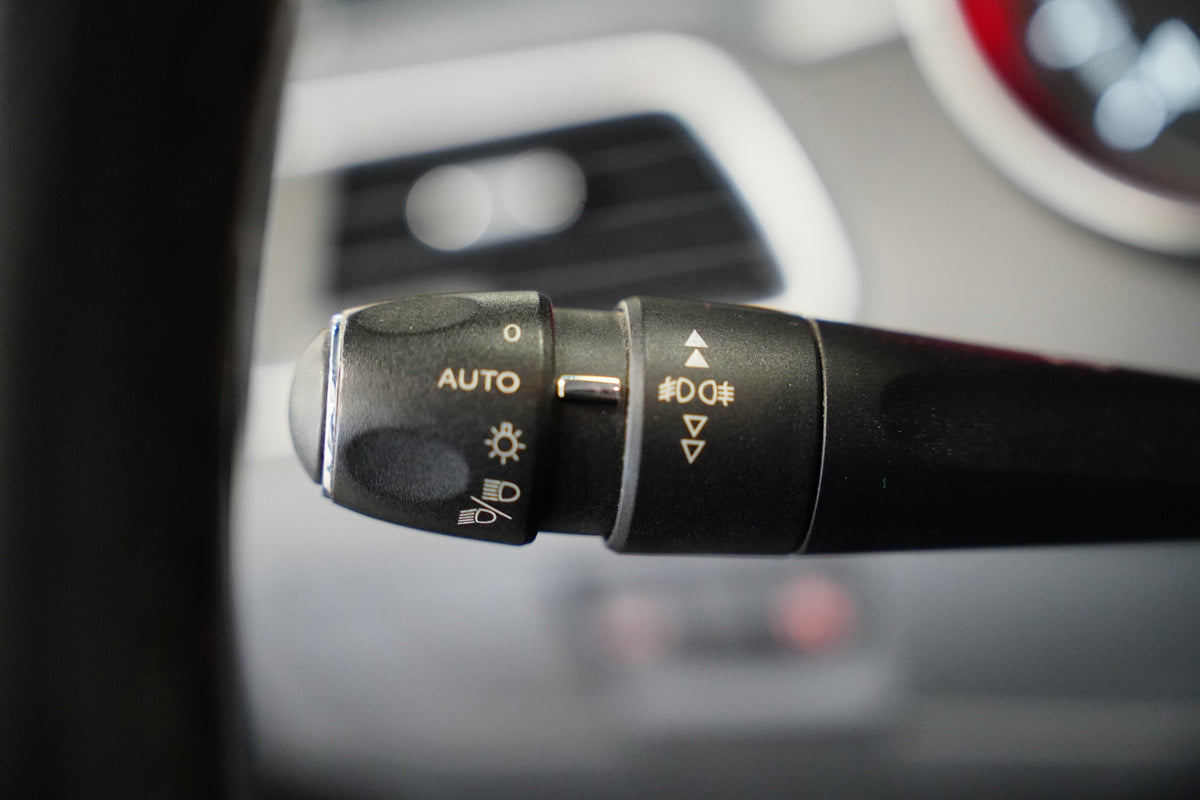 Peugeot 508 1.6 HDi 82kW