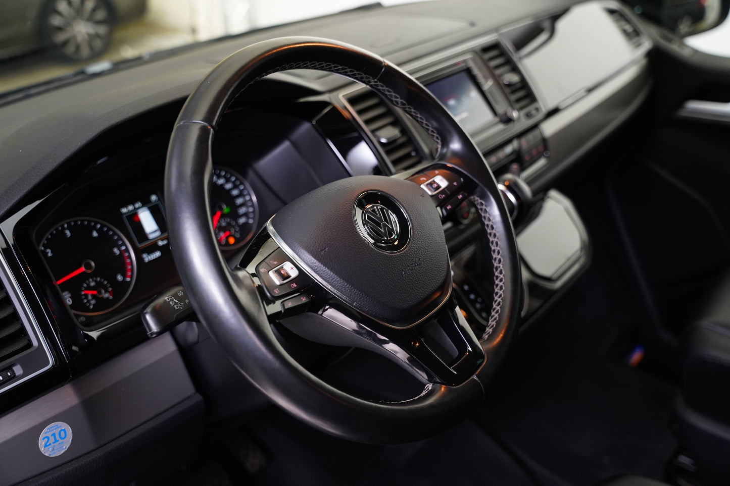 Volkswagen Multivan 2.0 TDI 150 kW 4Motion Comfort