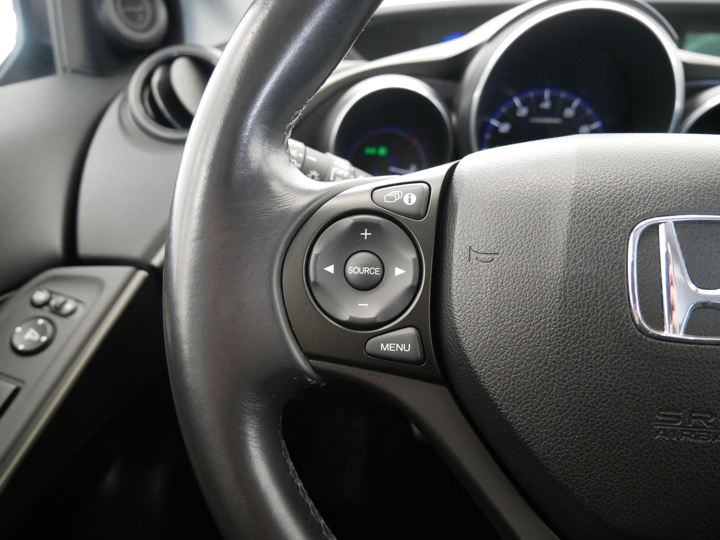 Honda Civic 1.8 i-VTEC 104 kW Sport