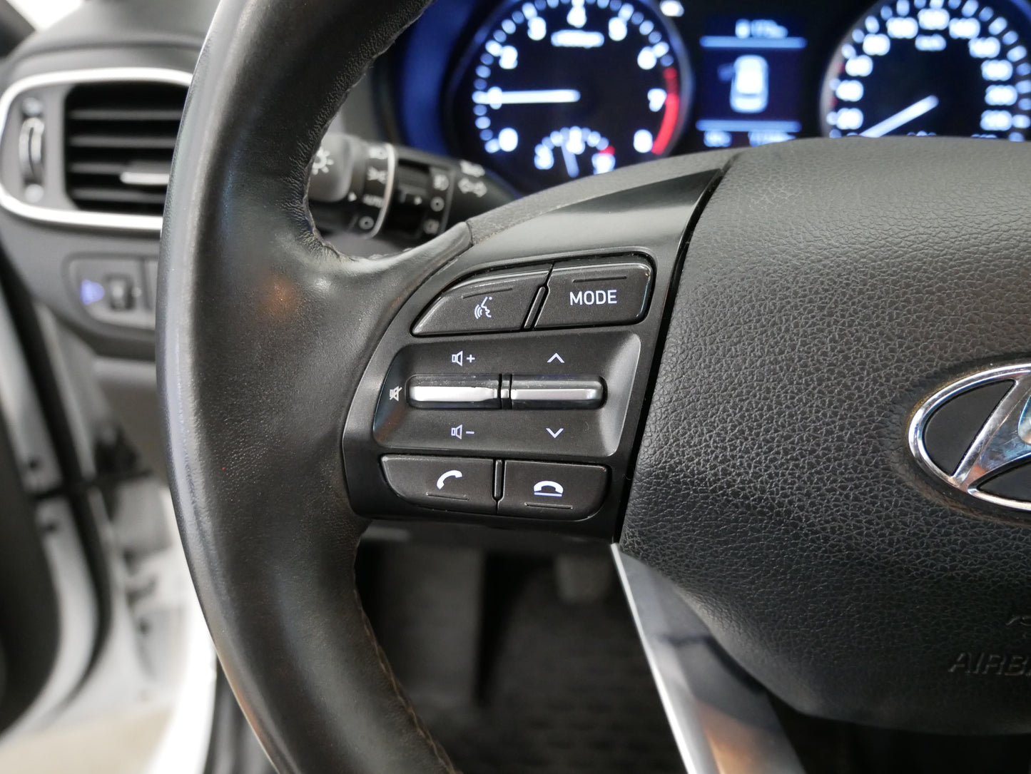 Hyundai i30 1.0 T-GDI 88 kW Comfort