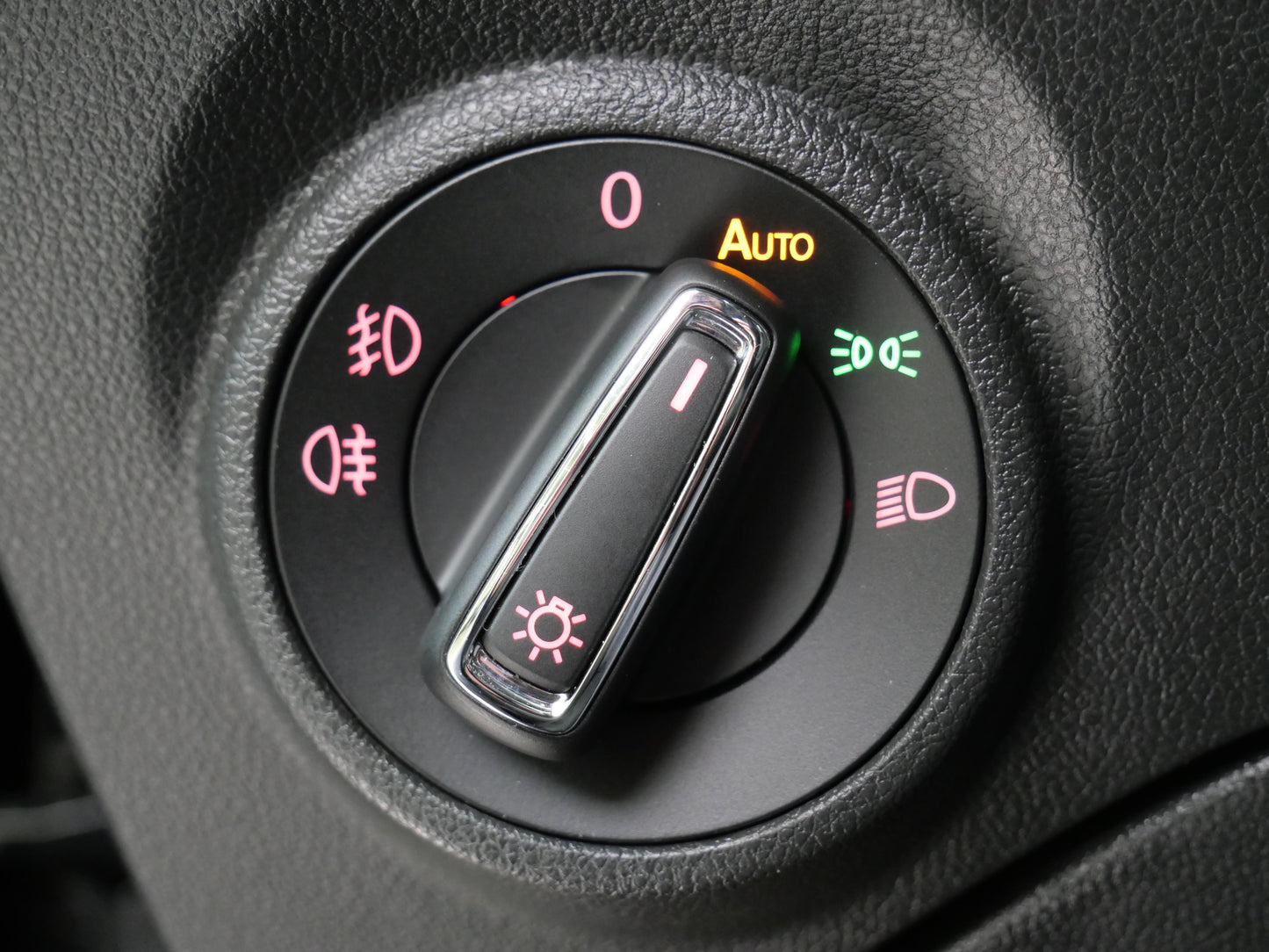 Seat Leon 2.0 TDI 110 kW Style