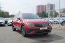 Volkswagen Tiguan 2.0 TDI 110 kW Life Allspace