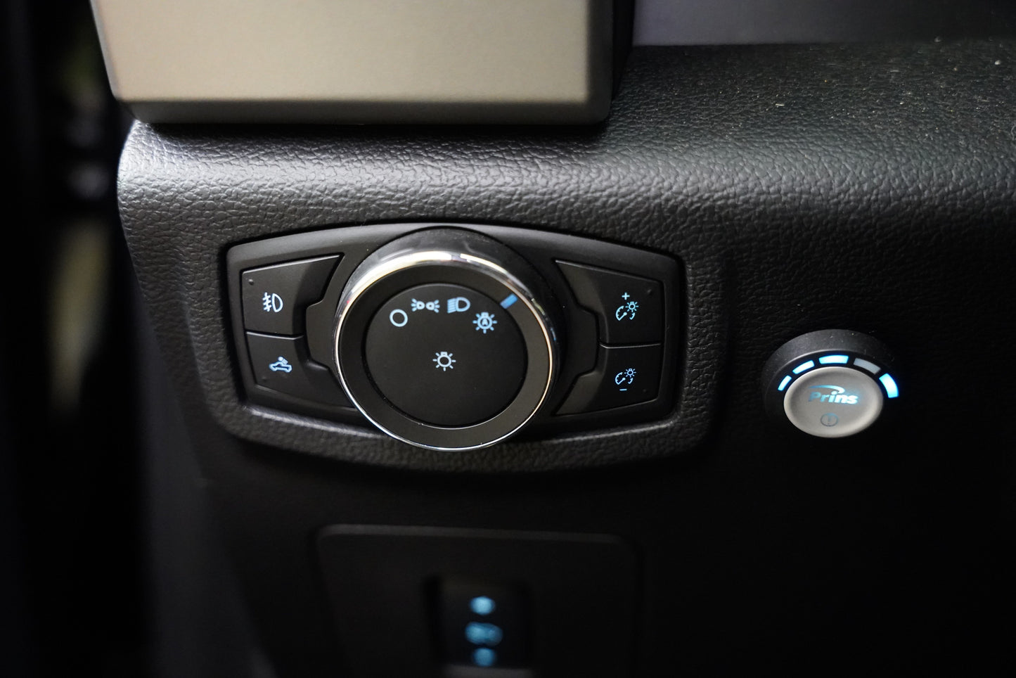 Ford F-150 3.5 EcoBoost V6 272 kW
