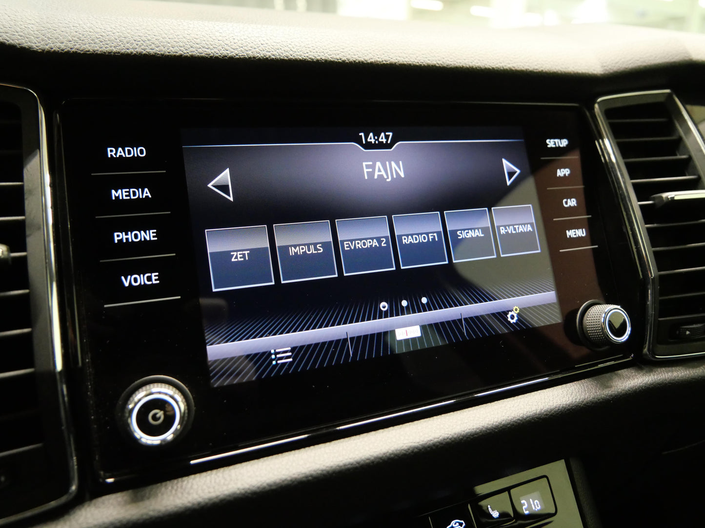 ŠKODA Kodiaq 2.0 TDI 110 kW Style Plus