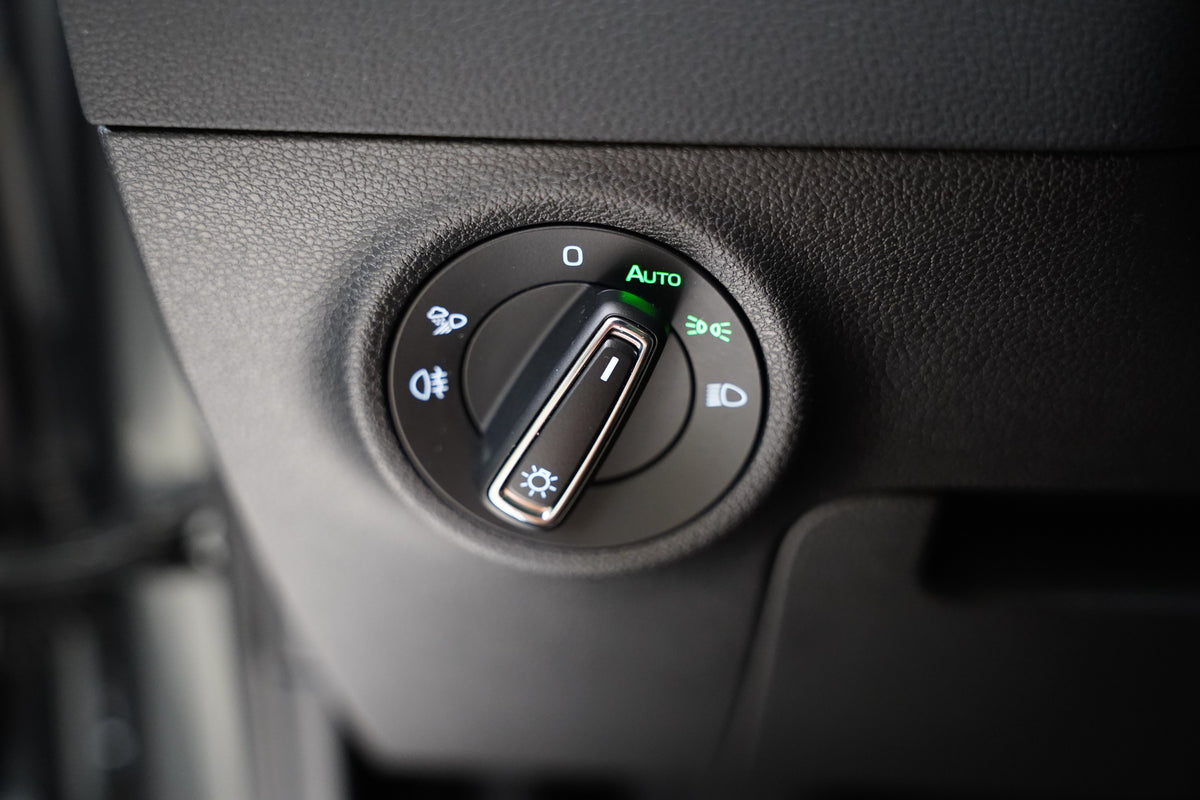 Škoda Karoq 1.5 TSI 110 kW Top Selection