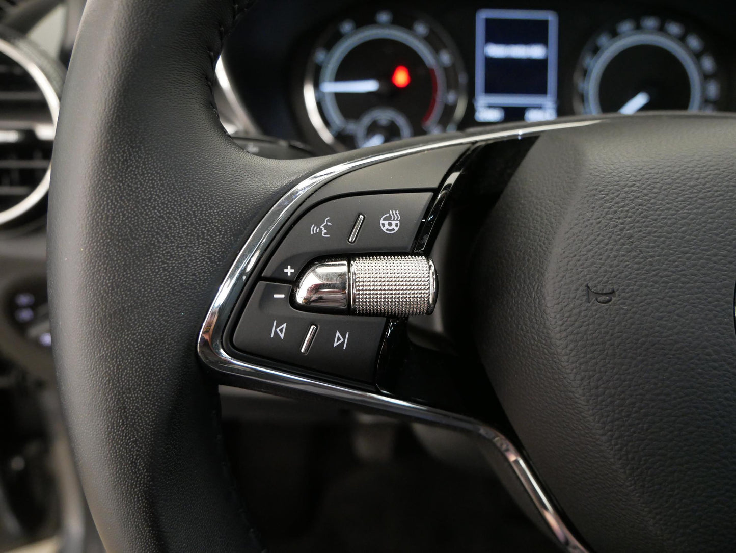 Škoda Fabia 1.0 TSI Style