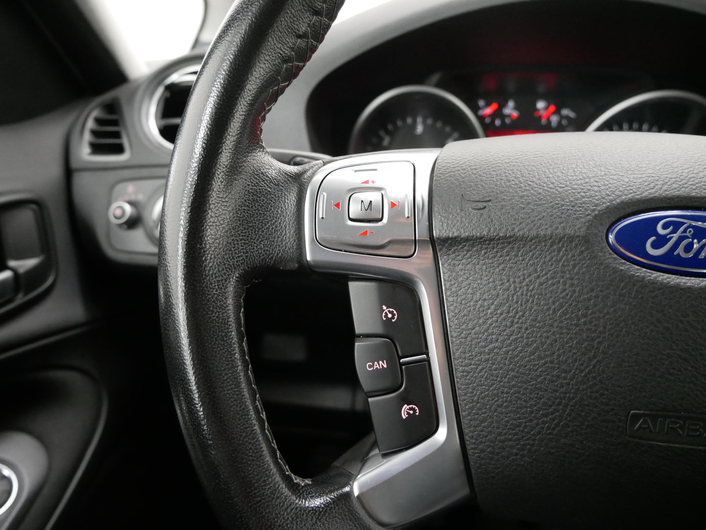 Ford Galaxy 2.0 TDCI 103 kW Champions