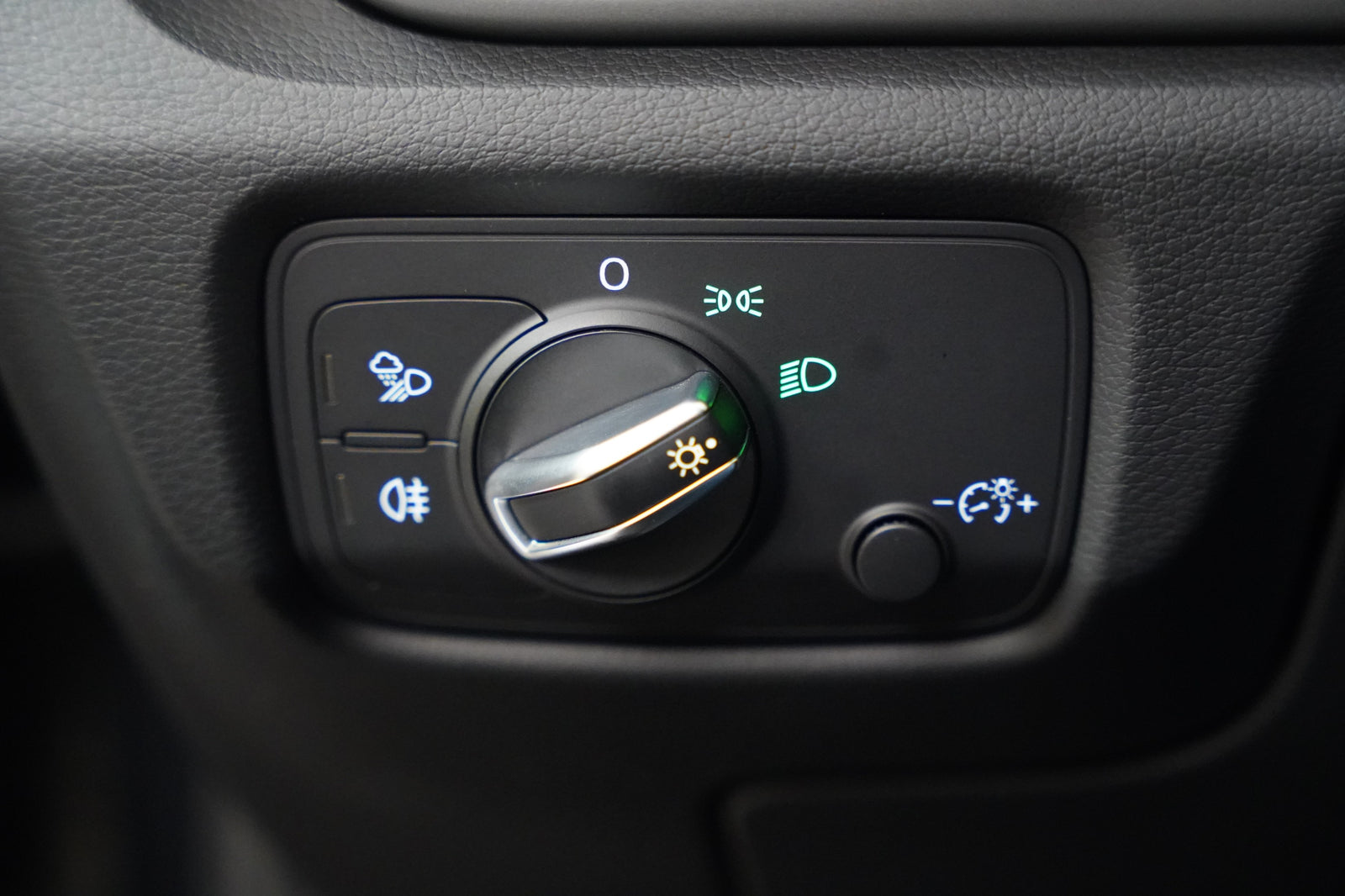Audi A3 1.4 TFS 110 kW Sportback – foto 13
