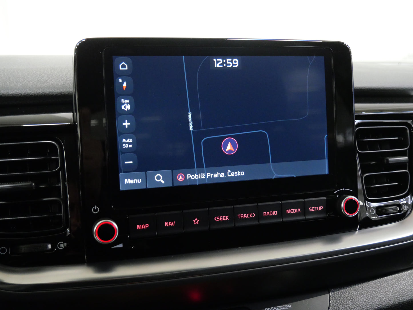 Kia Stonic 1.0 T-GDI 74 kW Exclusive Plus