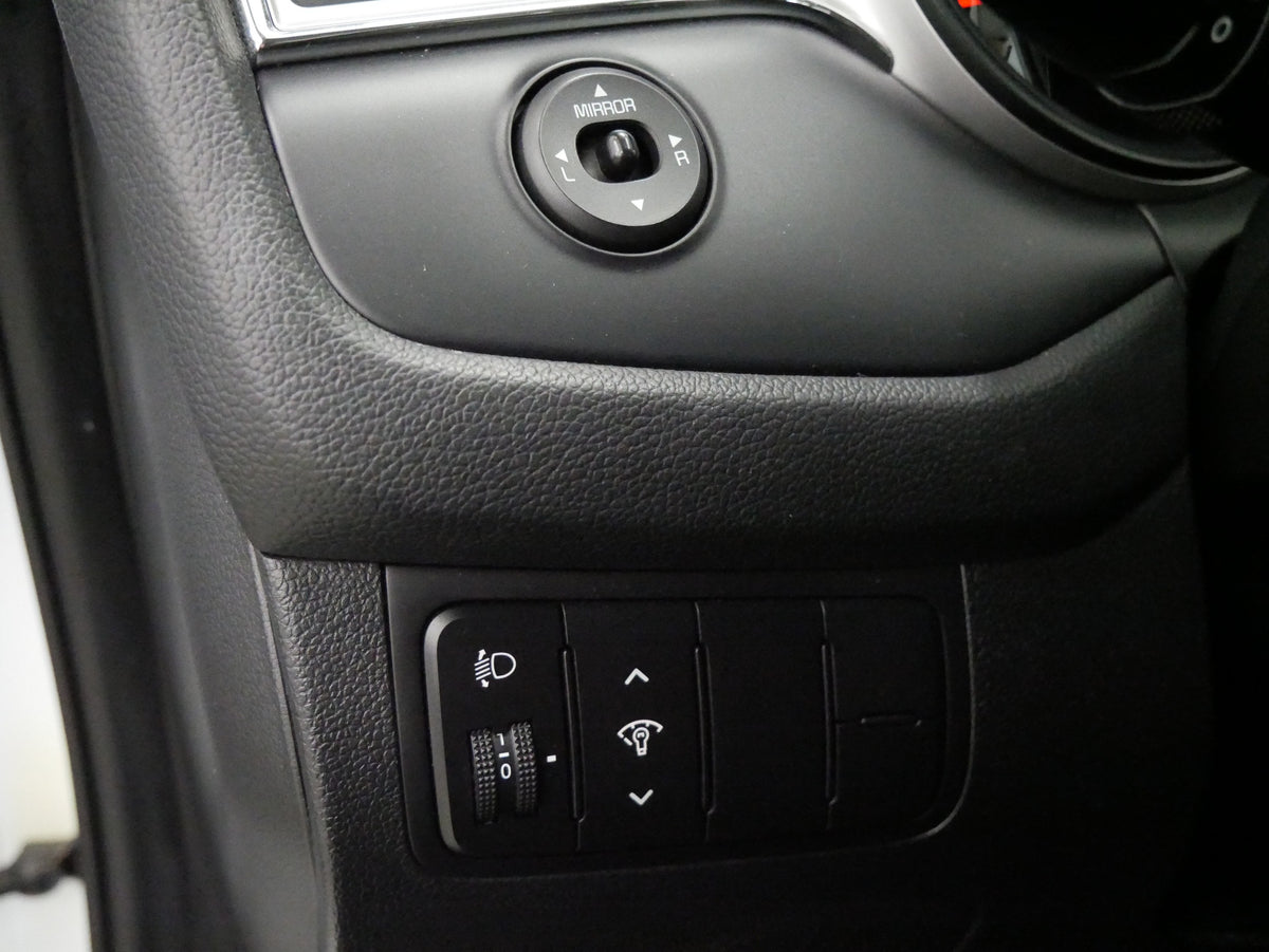 Kia Ceed 1.4 CVVT 74 kW