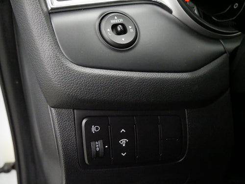 Kia Ceed 1.4 CVVT 74 kW – foto 13