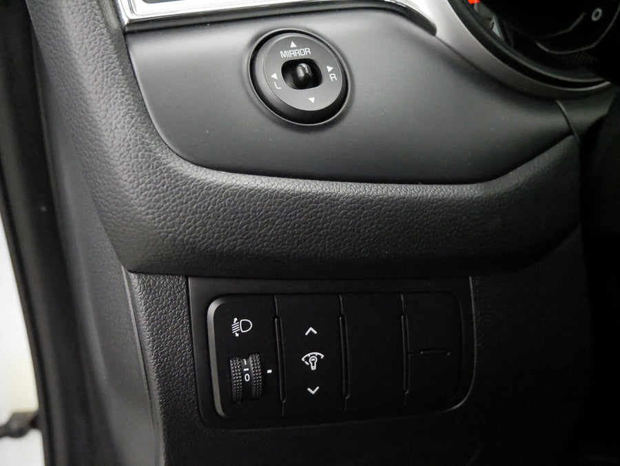 Kia Ceed 1.4 CVVT 74 kW – foto 13