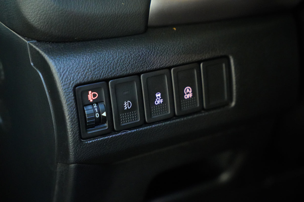 Suzuki Vitara 1.3 Turbo 103 kW – foto 13