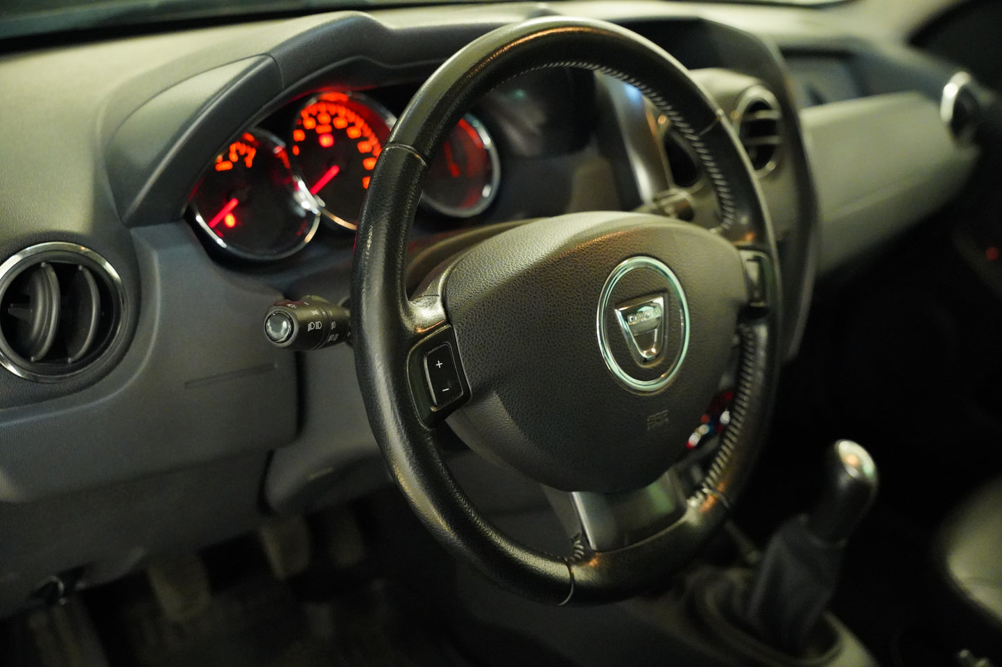 Dacia Duster 1.6 SCe 84 kW Prestige 4x2