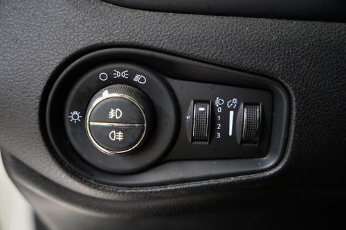 Jeep Renegade 1.6 e-torq 81 kW FWD Longitude – foto 13