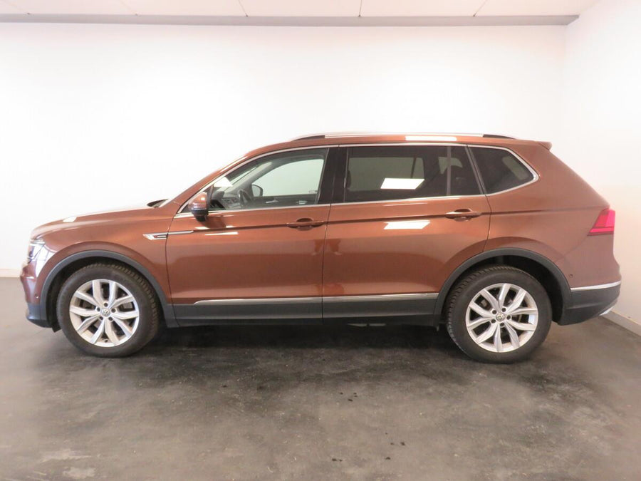 Volkswagen Tiguan 2.0 TDI 140 kW Highline – foto 3