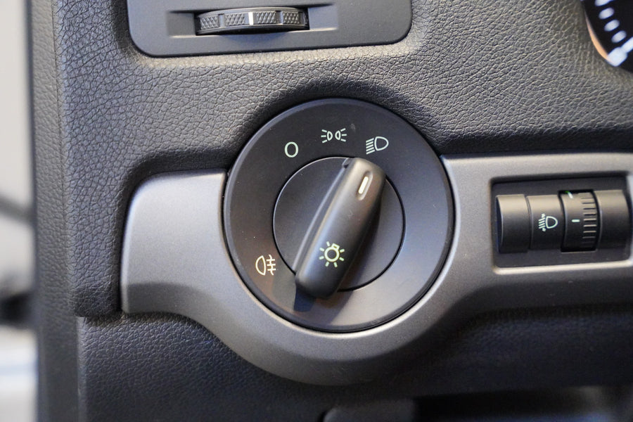 Škoda Octavia 1.4 16V 59 kW Tour – foto 13