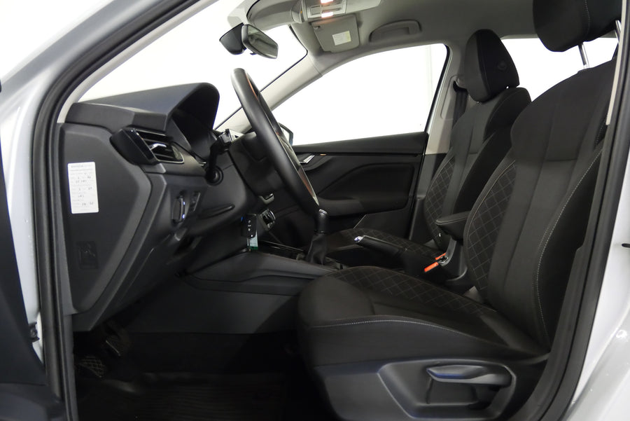 Škoda Kamiq 1.0 TSI 70 kW Ambition+ – foto 13