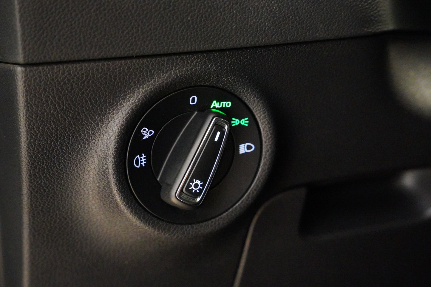 Škoda Karoq 1.5 TSI 110 kW Top Selection