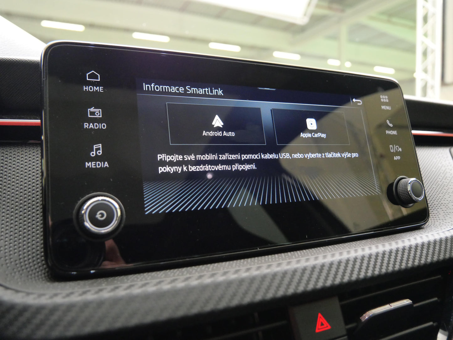 Škoda Scala 1.0 TSI 85 kW DSG Monte Carlo