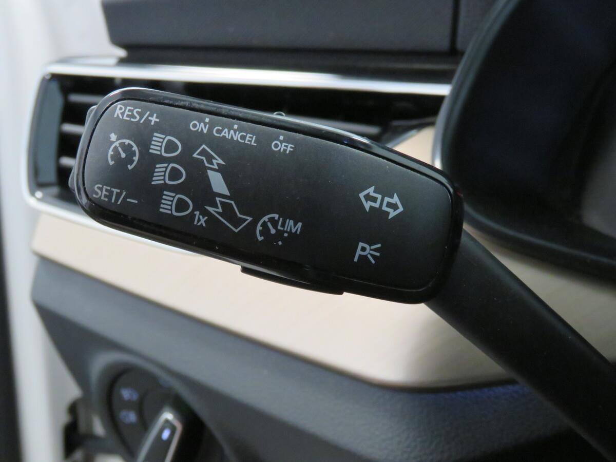 Škoda Scala 1.5 TSI 110 kW Style