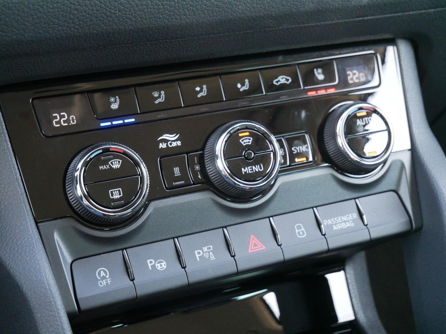 Škoda Kodiaq 2.0 TDI 147 kW L&K