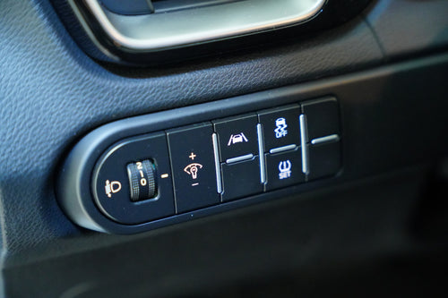 Kia Ceed 1.6 GDI 100 kW Vision – foto 13