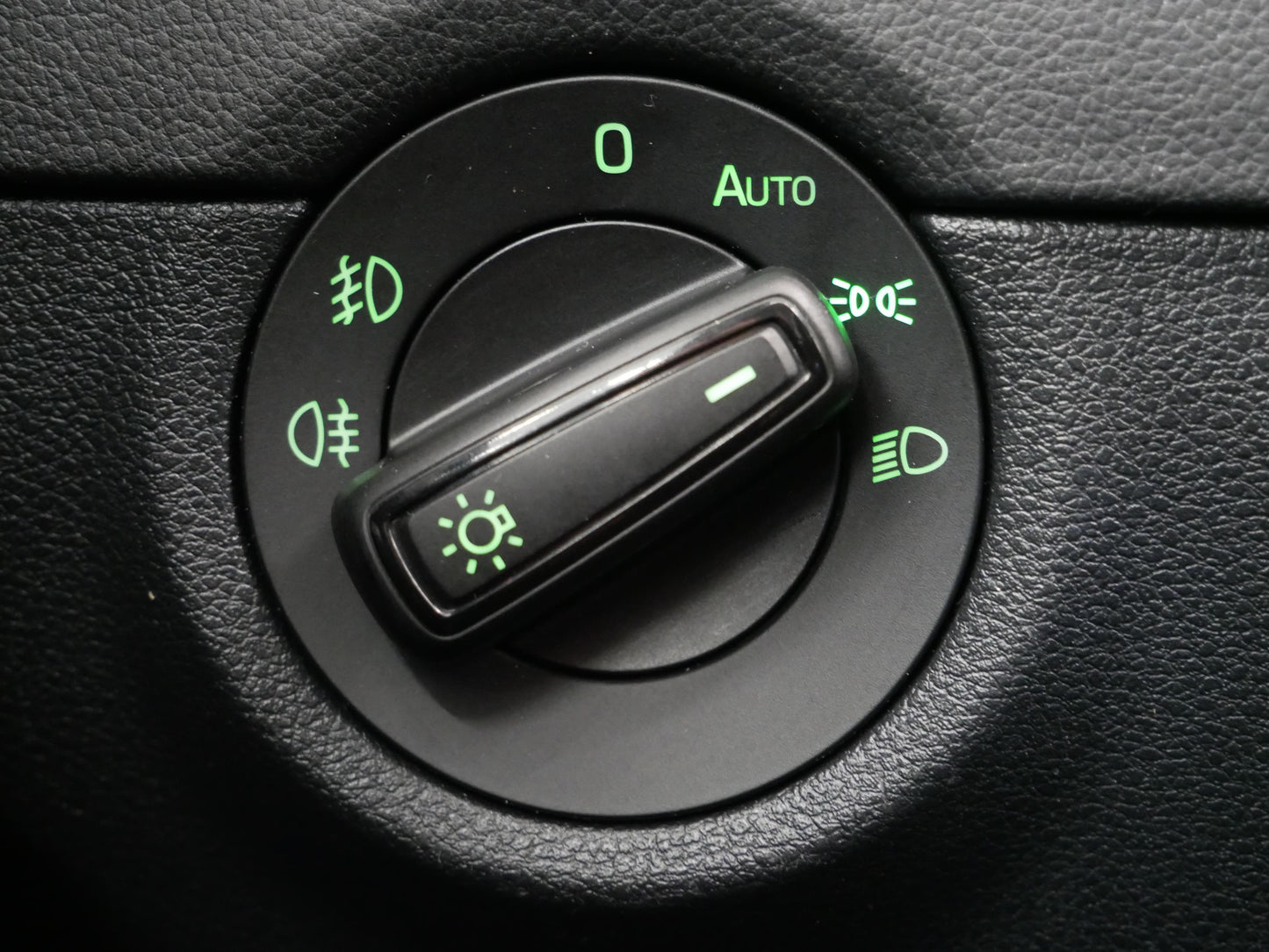 ŠKODA Octavia 1.6 TDI 85 kW Style