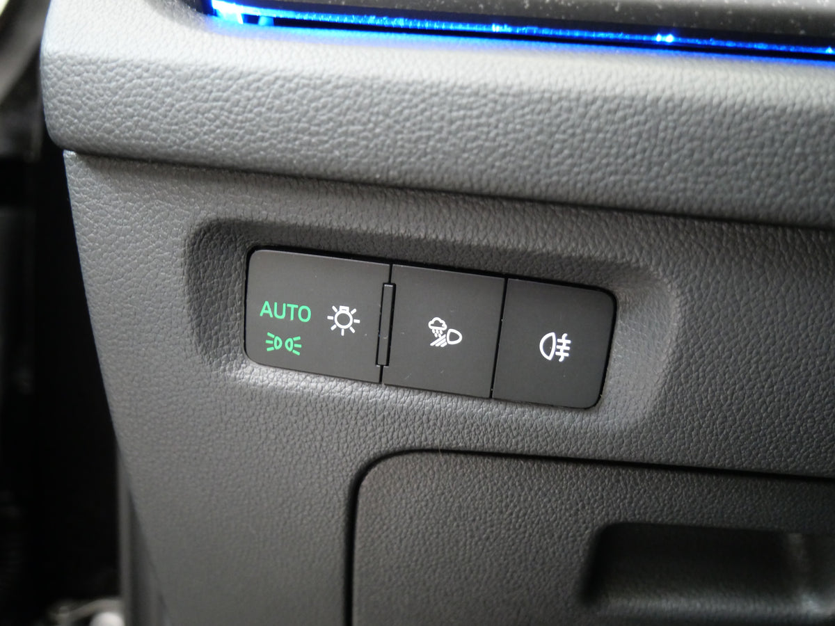 Škoda Octavia 1.5 eTSI 110 kW Top Selection – foto 13