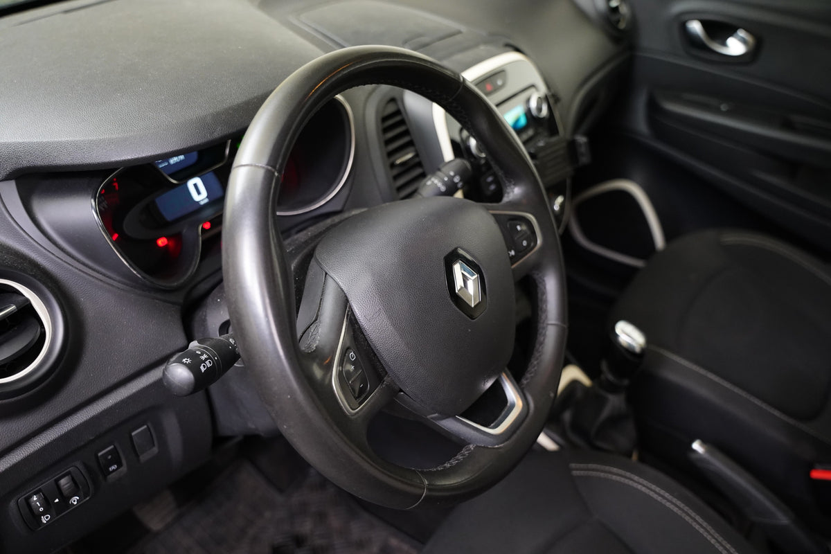 Renault Captur 1.2 TCe 87 kW – foto 13