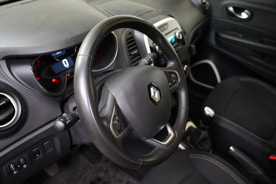 Renault Captur 1.2 TCe 87 kW – foto 13