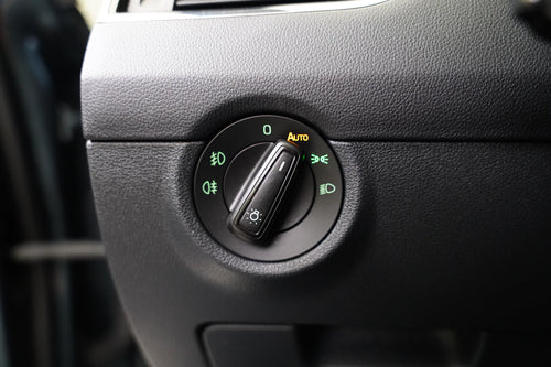 Škoda Octavia 1.4 TSI 110 kW Style Plus – foto 13