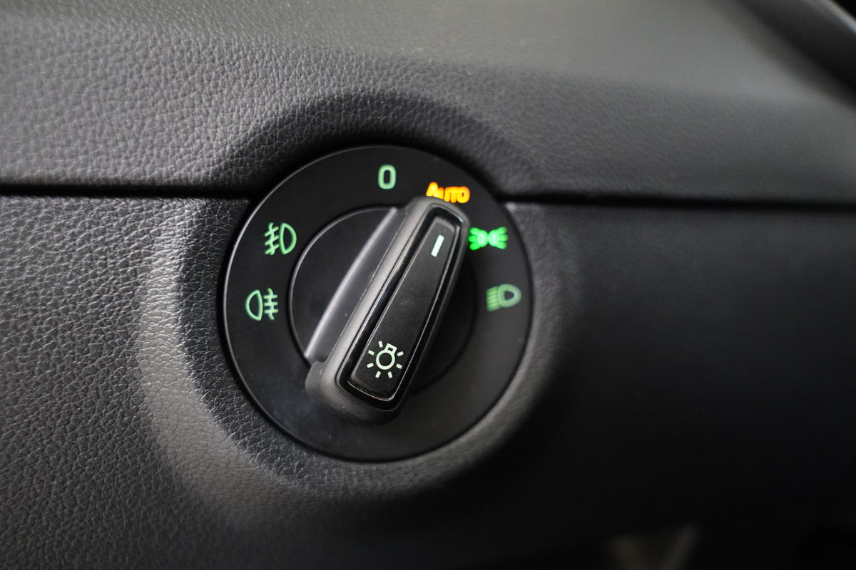 Škoda Octavia 2.0 TDI 110 kW DSG Soleil – foto 13