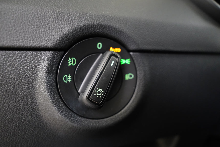 Škoda Octavia 2.0 TDI 110 kW DSG Soleil – foto 13