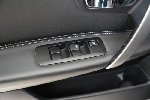 Nissan Qashqai 2.0 i 104 kW 4x4 Tekna – foto 13