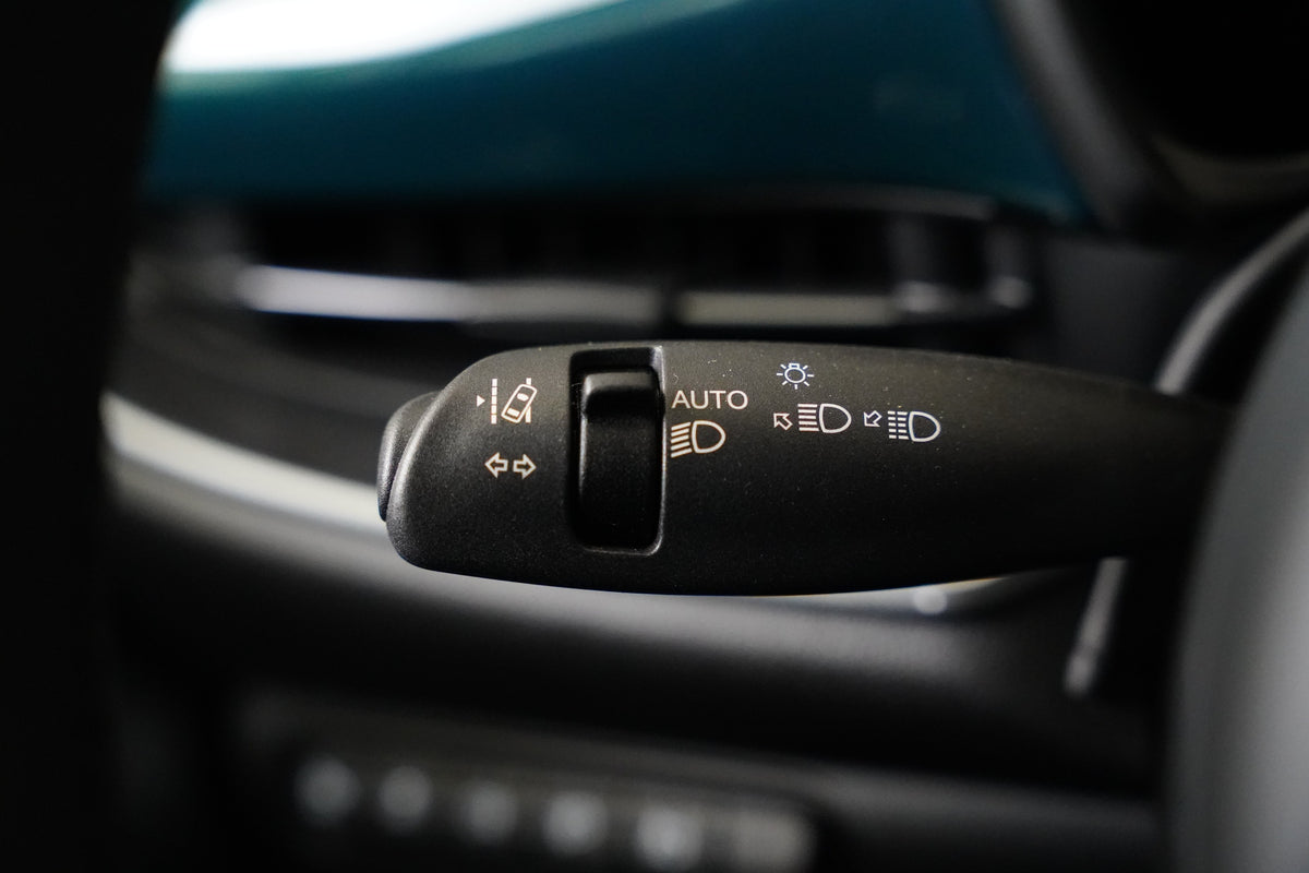 Fiat 500e 42 kWh 87 kW – foto 13