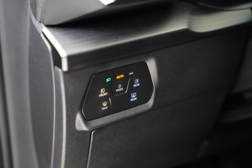Cupra Leon 1.5 eTSI 110 kW ST – foto 13
