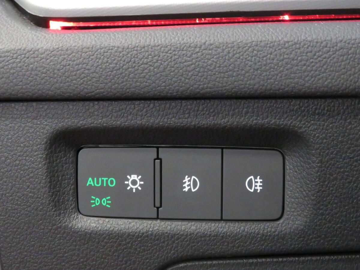 Škoda Octavia 1.5 TSI 110kW Ambition