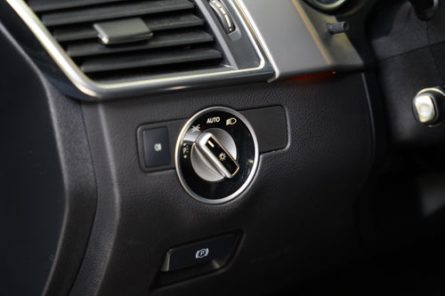 Mercedes-Benz ML 350 CDI BlueTec 190 kW 4Matic – foto 13