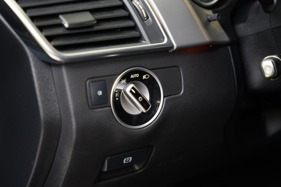 Mercedes-Benz ML 350 CDI BlueTec 190 kW 4Matic – foto 13