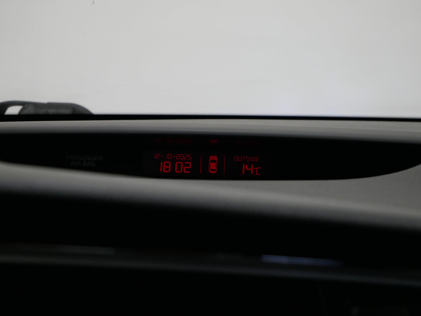 Kia Motors Ceed 1.4 CVVT 73kW Comfort Plus