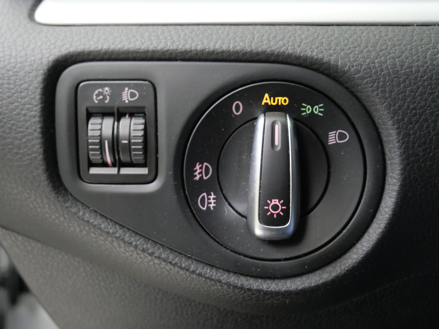 Volkswagen Sharan 2.0 TDI 110 kW Comfortline