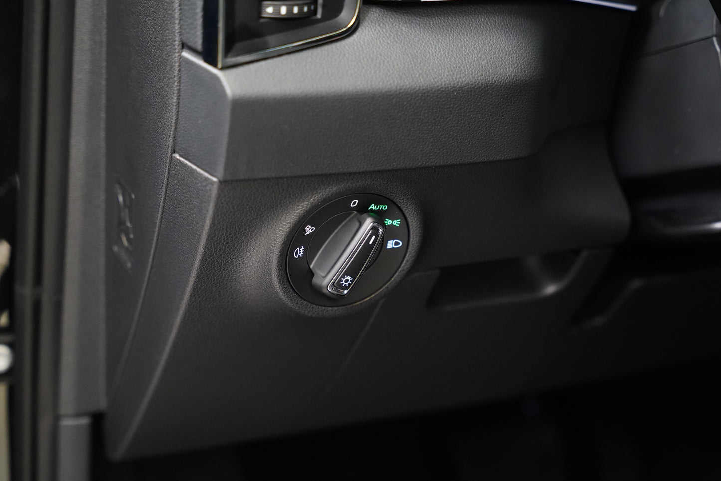 Škoda Karoq 1.5 TSI 110 kW Top Selection