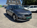 Škoda Scala 1.5 TSI 110 kW Style