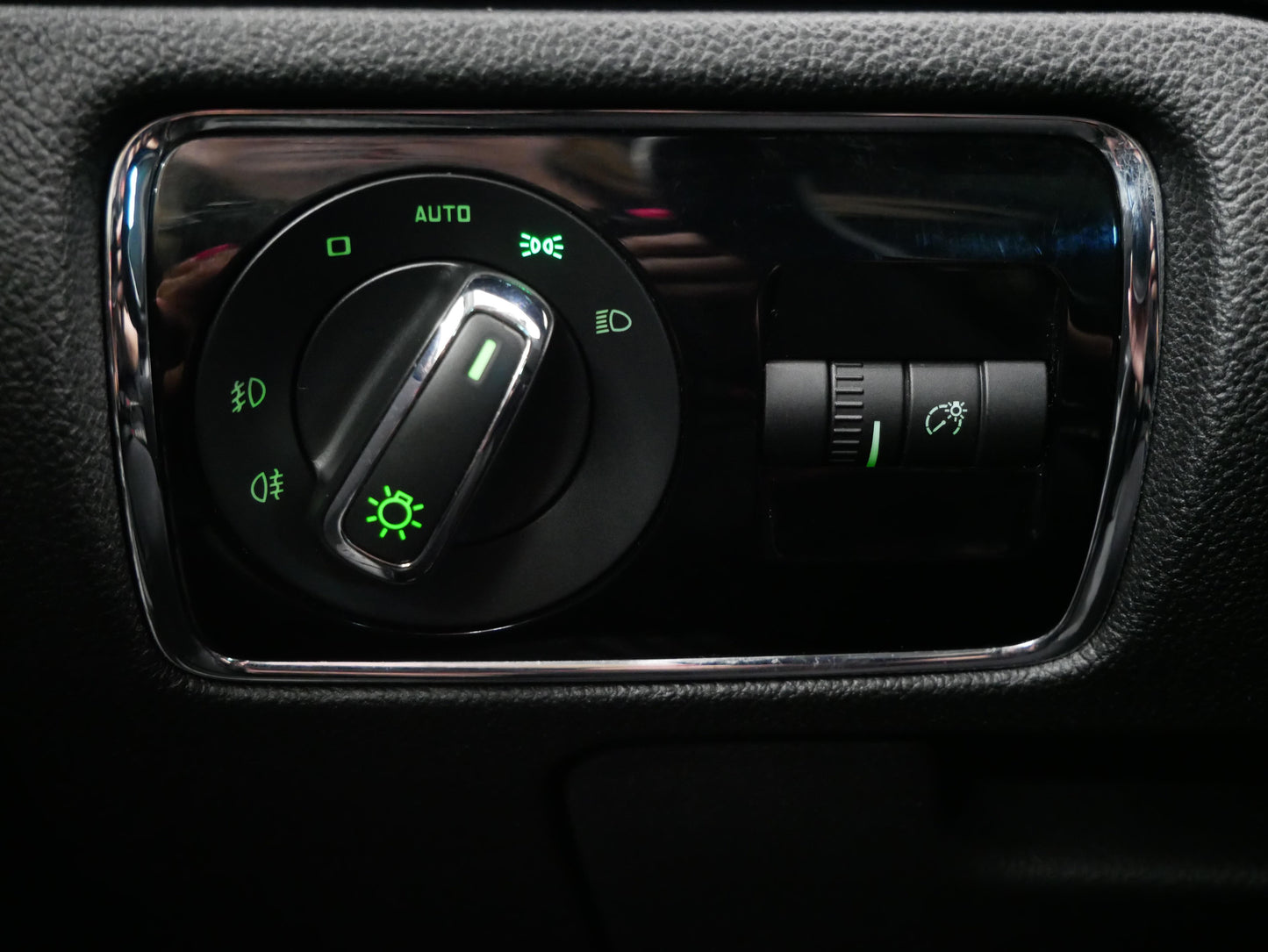 Škoda Superb 2.0 TDI 103 kW ScoutLine