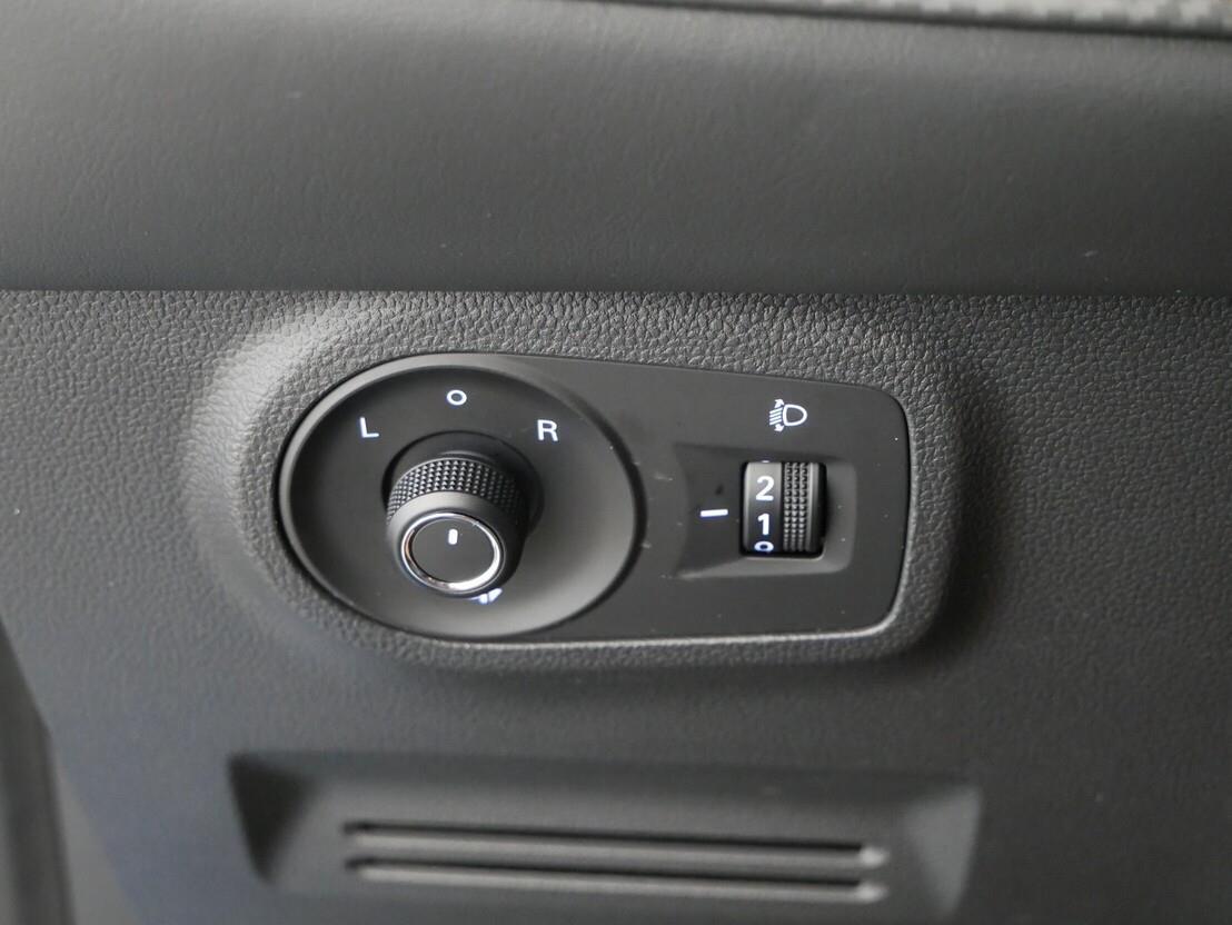 MG ZS MG ZS 1.0TGI ELEGANCE